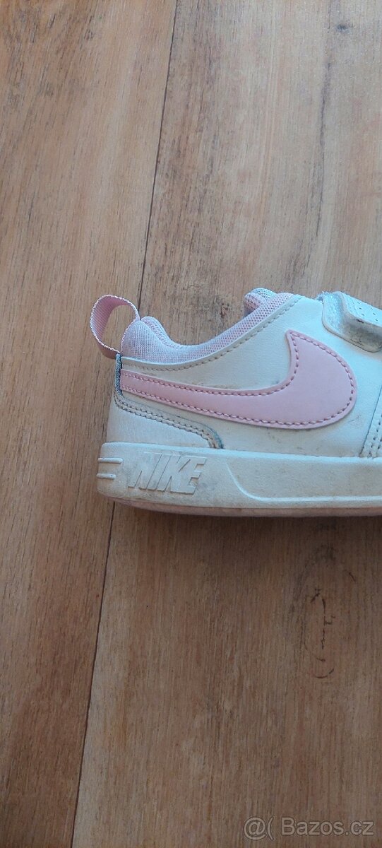 Dívčí boty - 1, velikost: 33 - 3