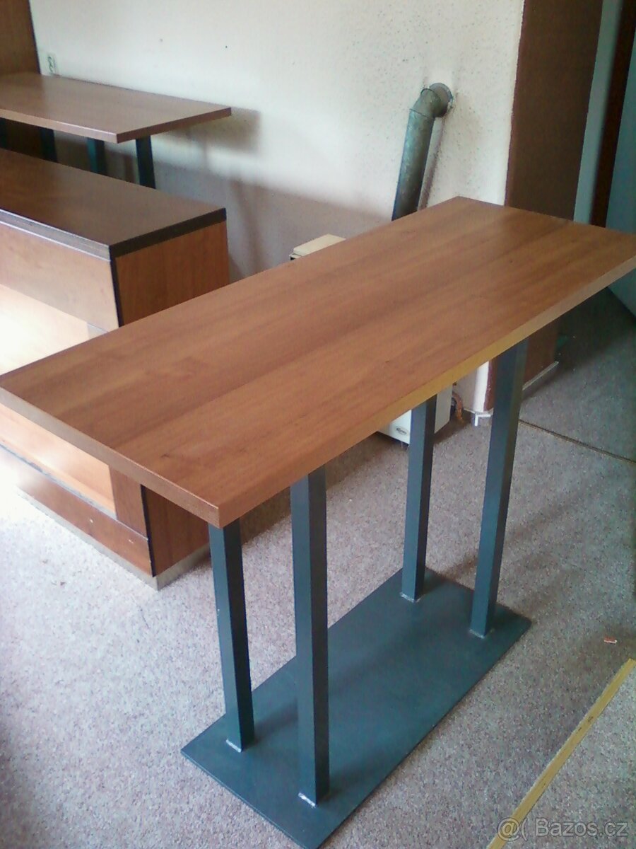 Barový pult, barový stůl - 3
