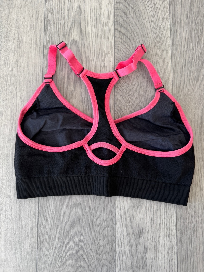 Sportovní podprsenka - 3