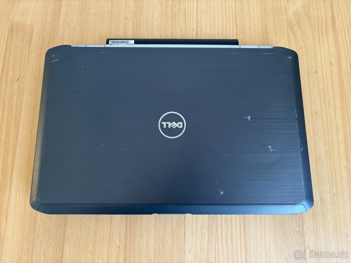 DELL 5520 - 3