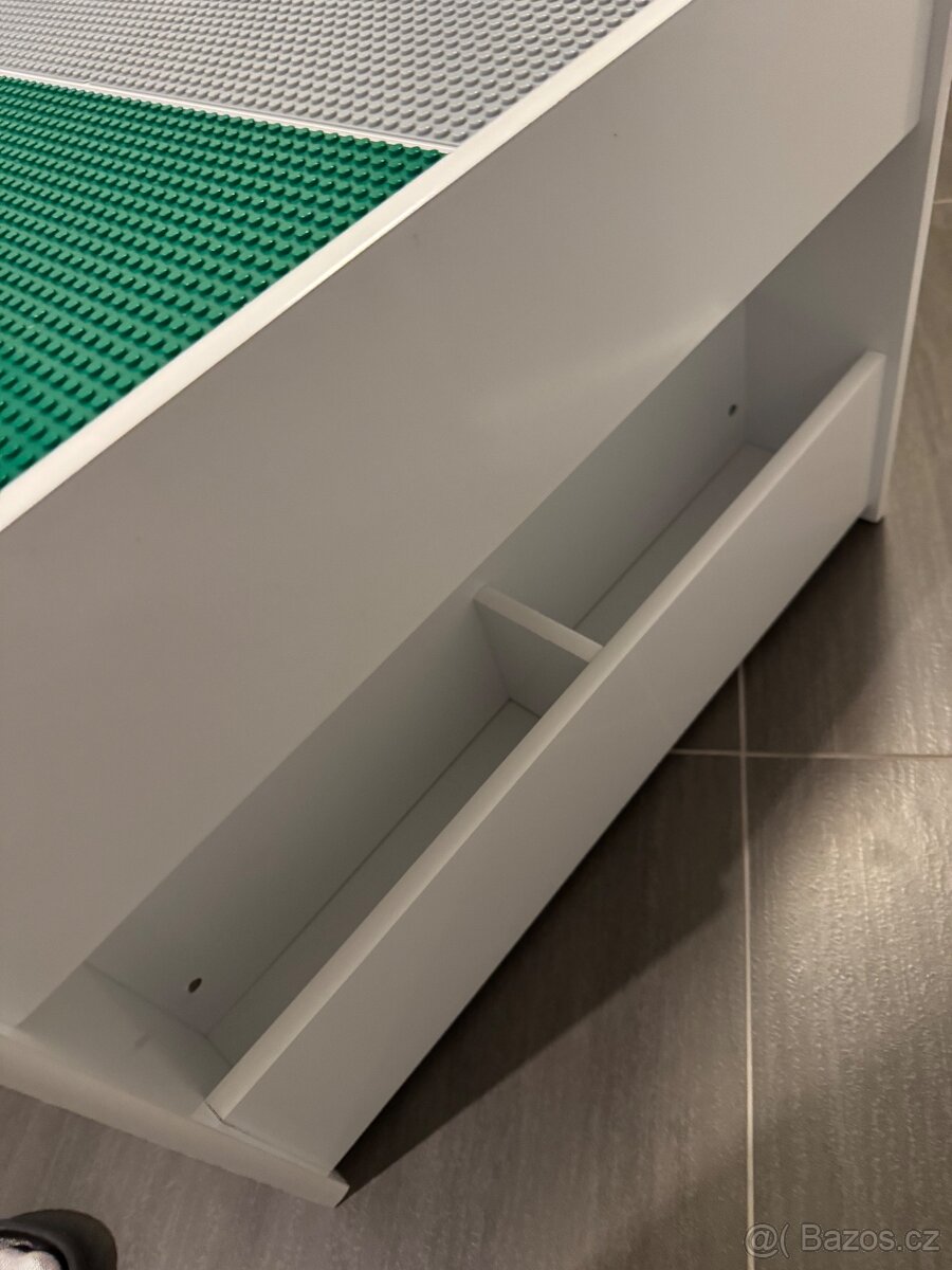 Lego stoleček - 3