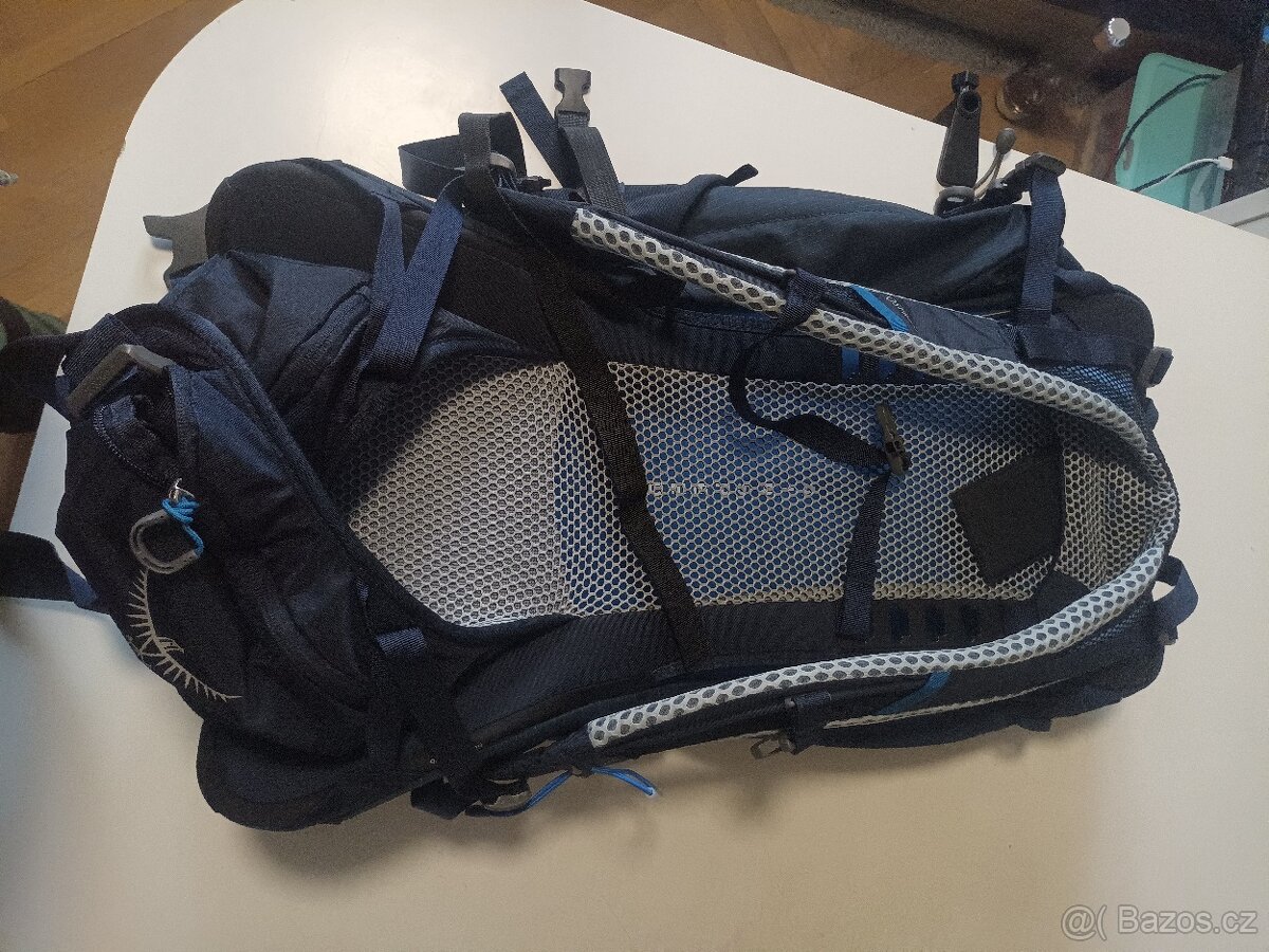 Batoh OSPREY STRATOS 34 Man - 3
