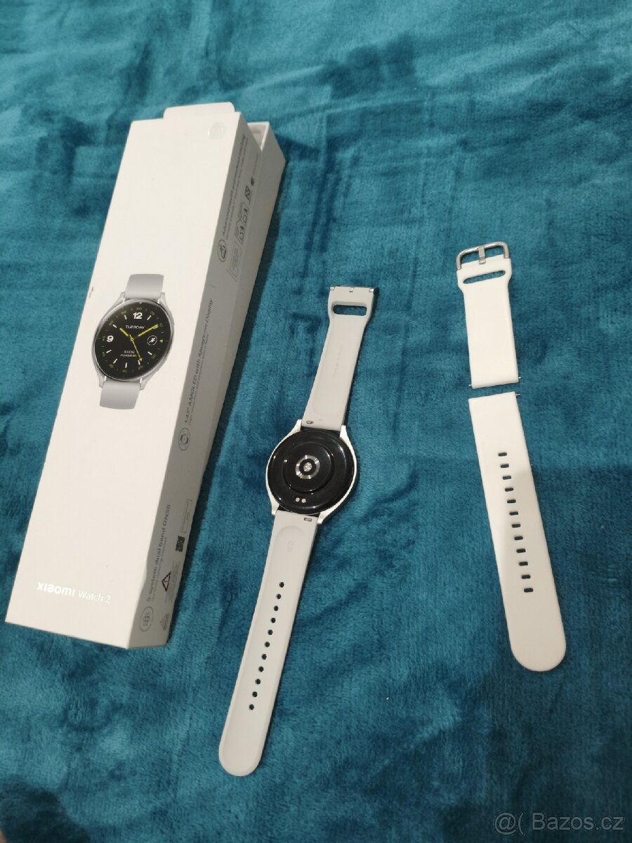 Xiaomi Watch 2 - 3