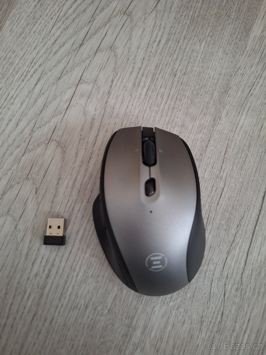 Set klávesnice s bezdrátovou myší - 3