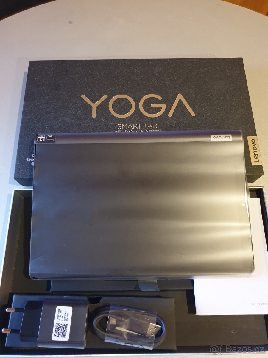 Prodám tablet top stav Lenovo Yoga - 3