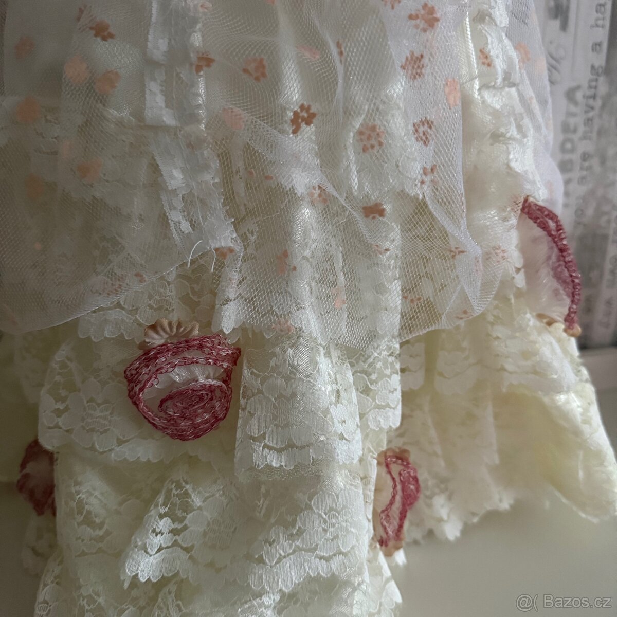 Porcelánová panenka - 3