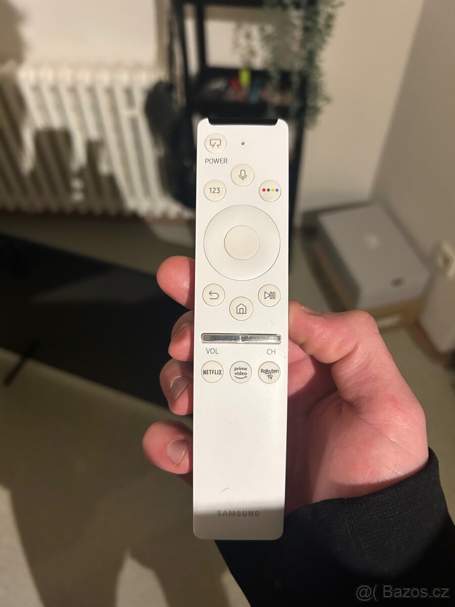 smart TV Samsung 55’’ - 3