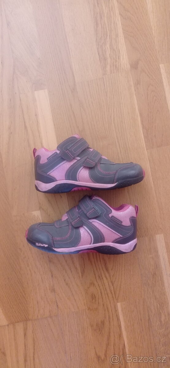 Pediped kotníčkové nepromokavé boty - 3