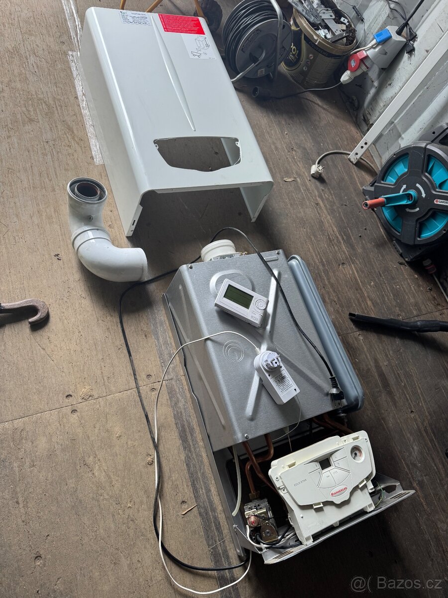 Immergas EOLO Star 24kW - 3