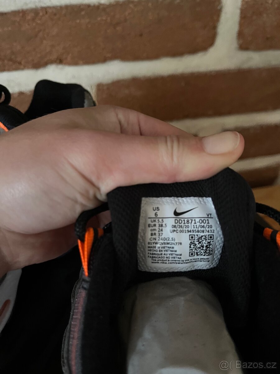 Nike Air Max Kim Jones - 3