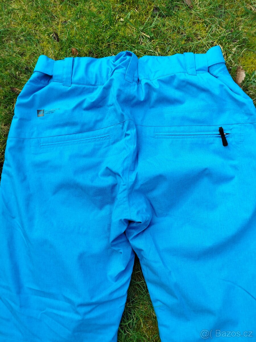 Lyžařské kalhoty Hanah pánské vel. XXL - 3