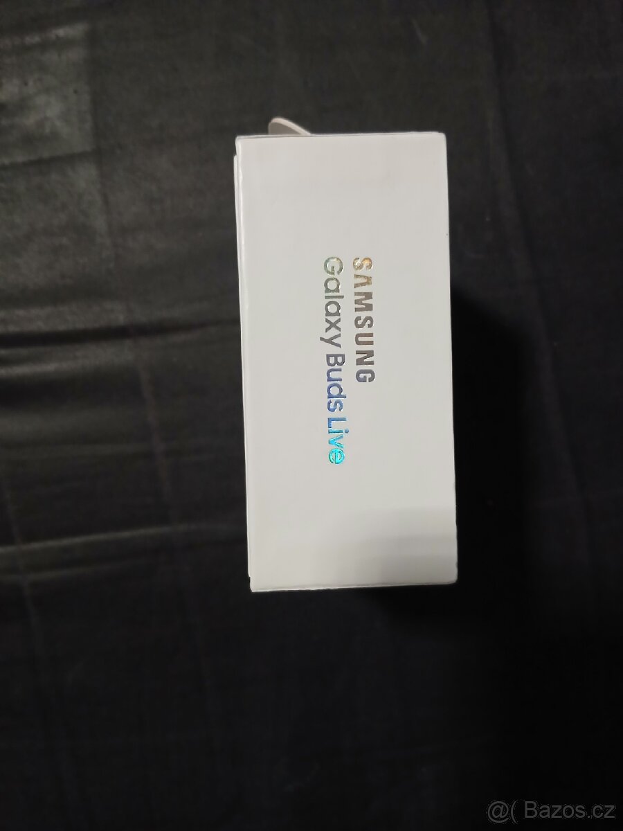 Samsung Bud Live - 3