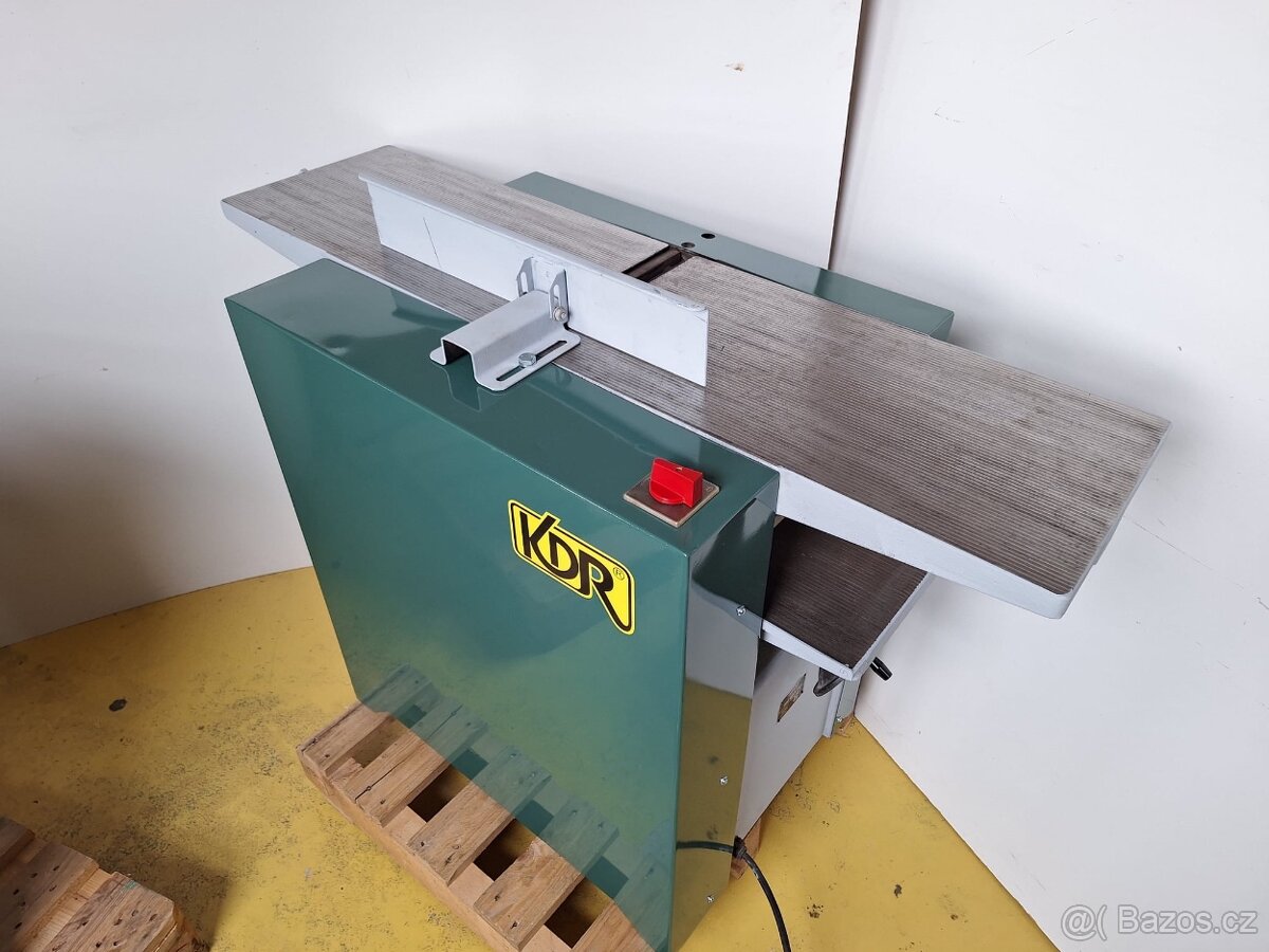 Hoblovka s protahem 310 KDR - 3