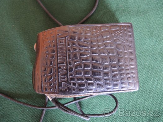 Expozimetr LENINGRAD 4 - 3