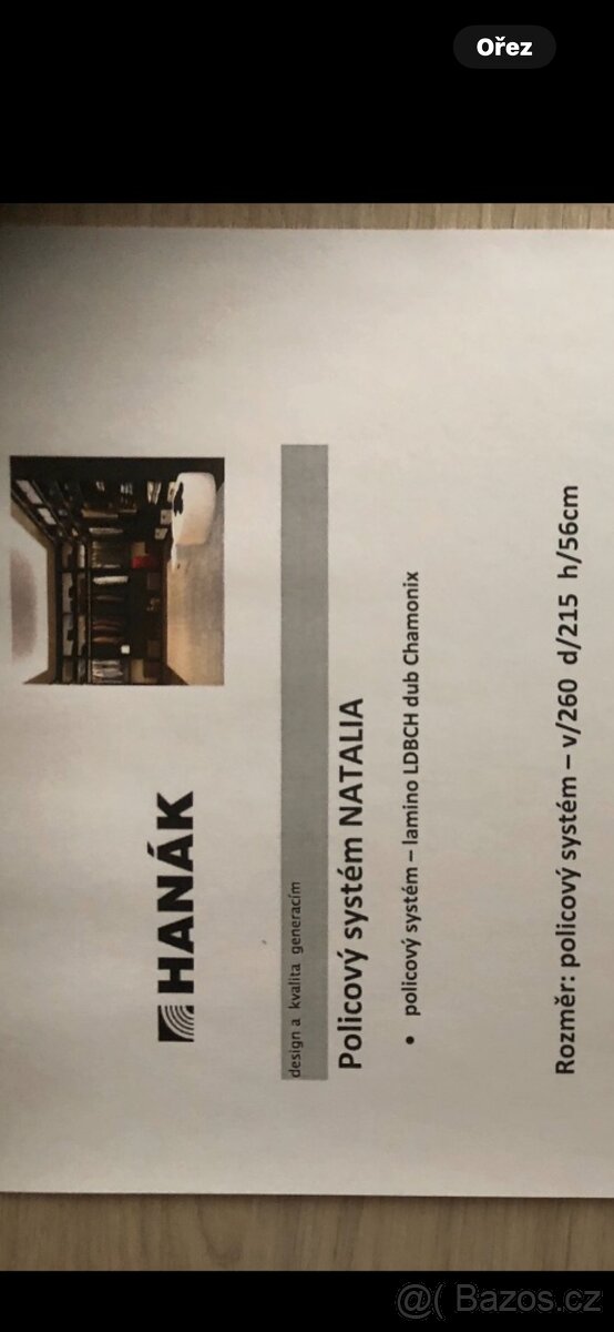 Policova skřiň - 3