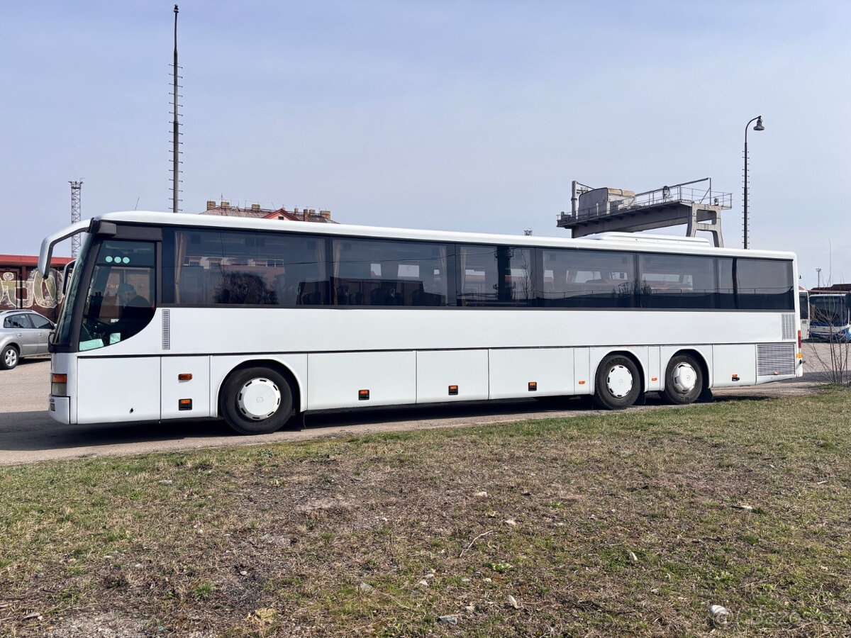 Setra S317 GT UL - 3