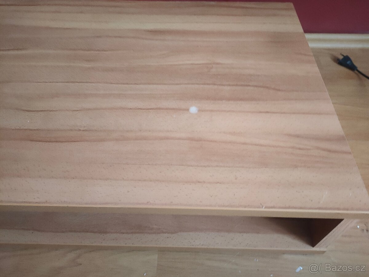 Obývací stěna - 3