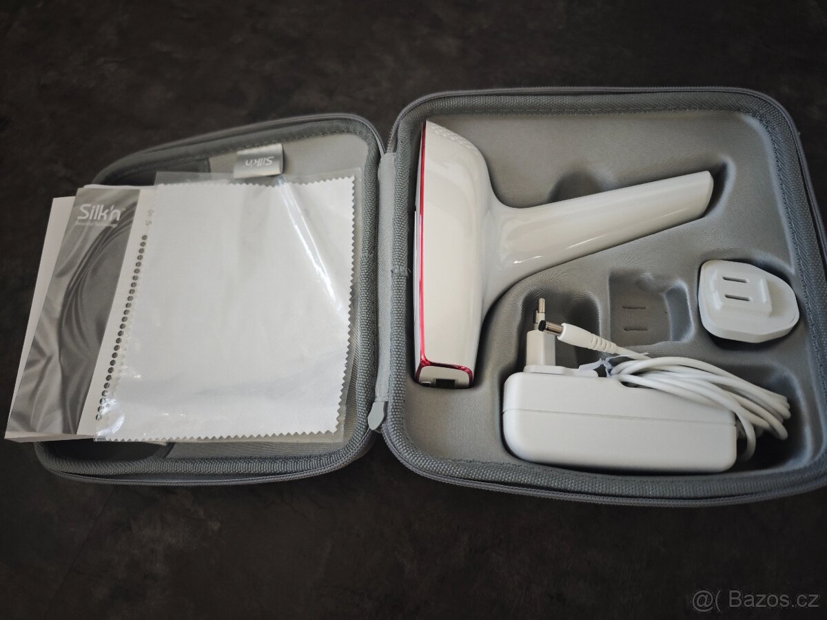 Silk"n Motion Premium - 3