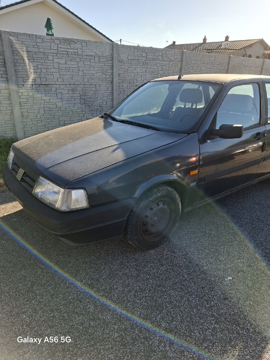 Fiat tempra - 3