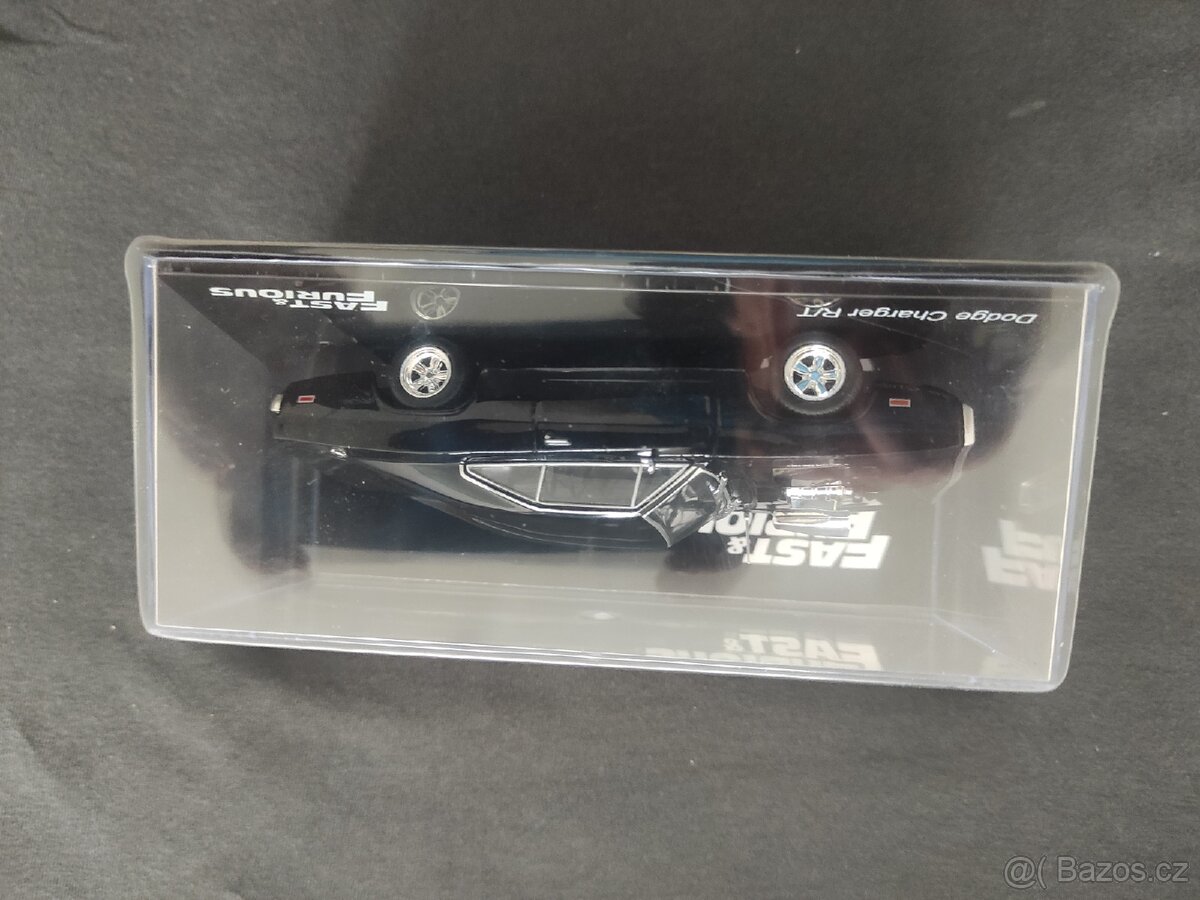 Model:Dodge Charger R/T - 3