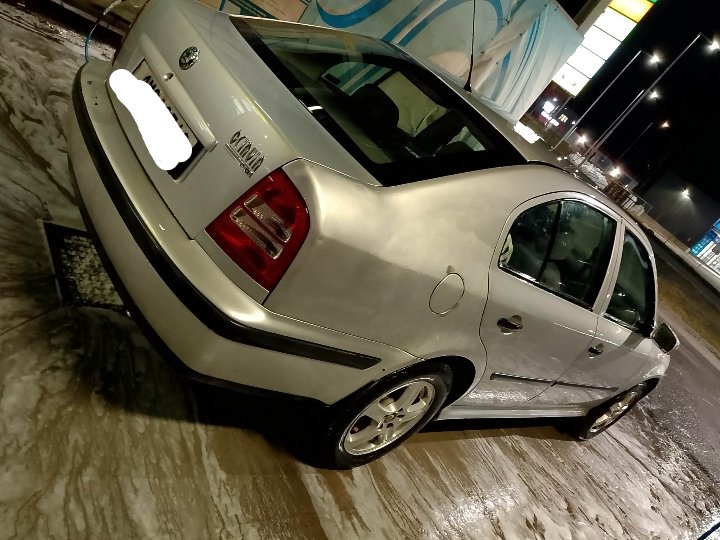 Auto - 3