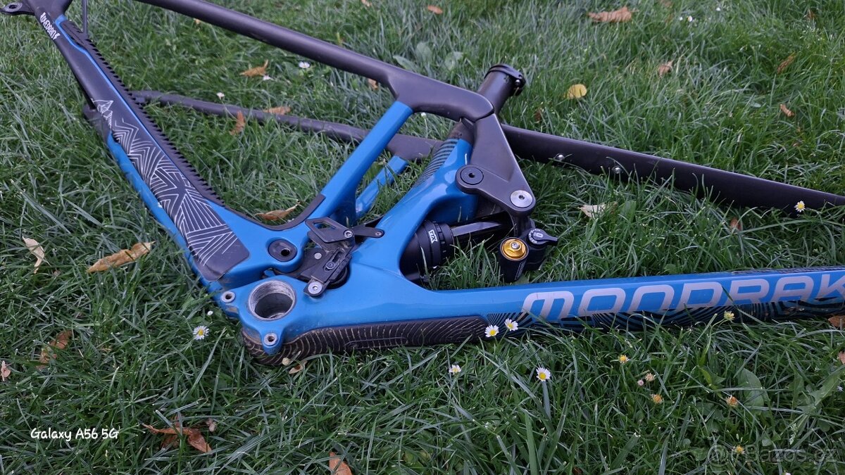 Rám Mondraker - 3