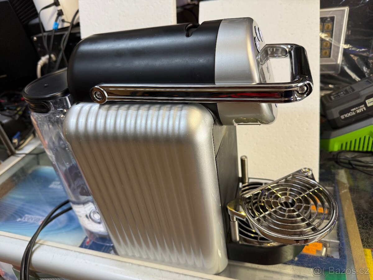 Nespresso Zenius - 3