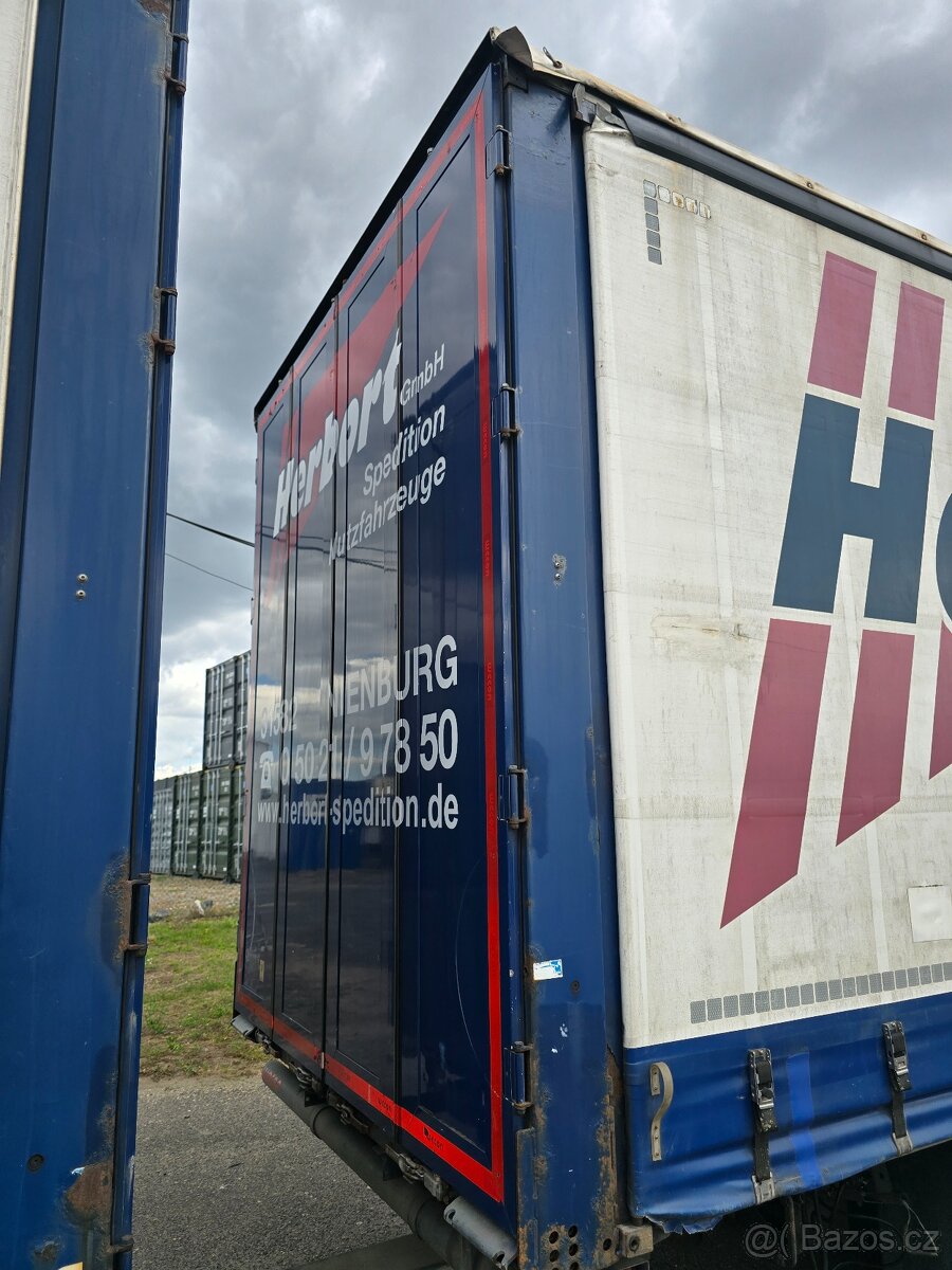 MAN TGX 480 120 cbm 658 180 km - 3
