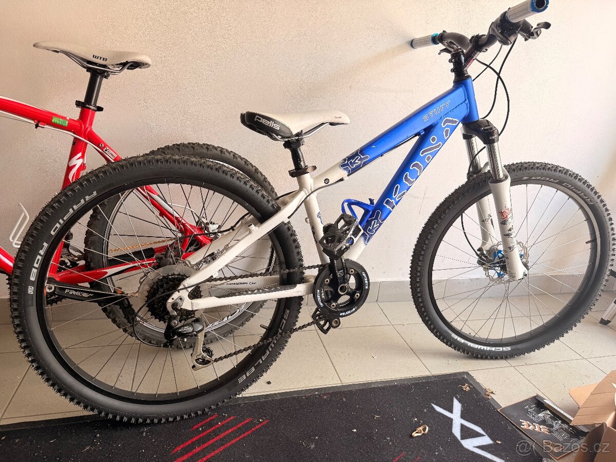 Kona Stuff - 3