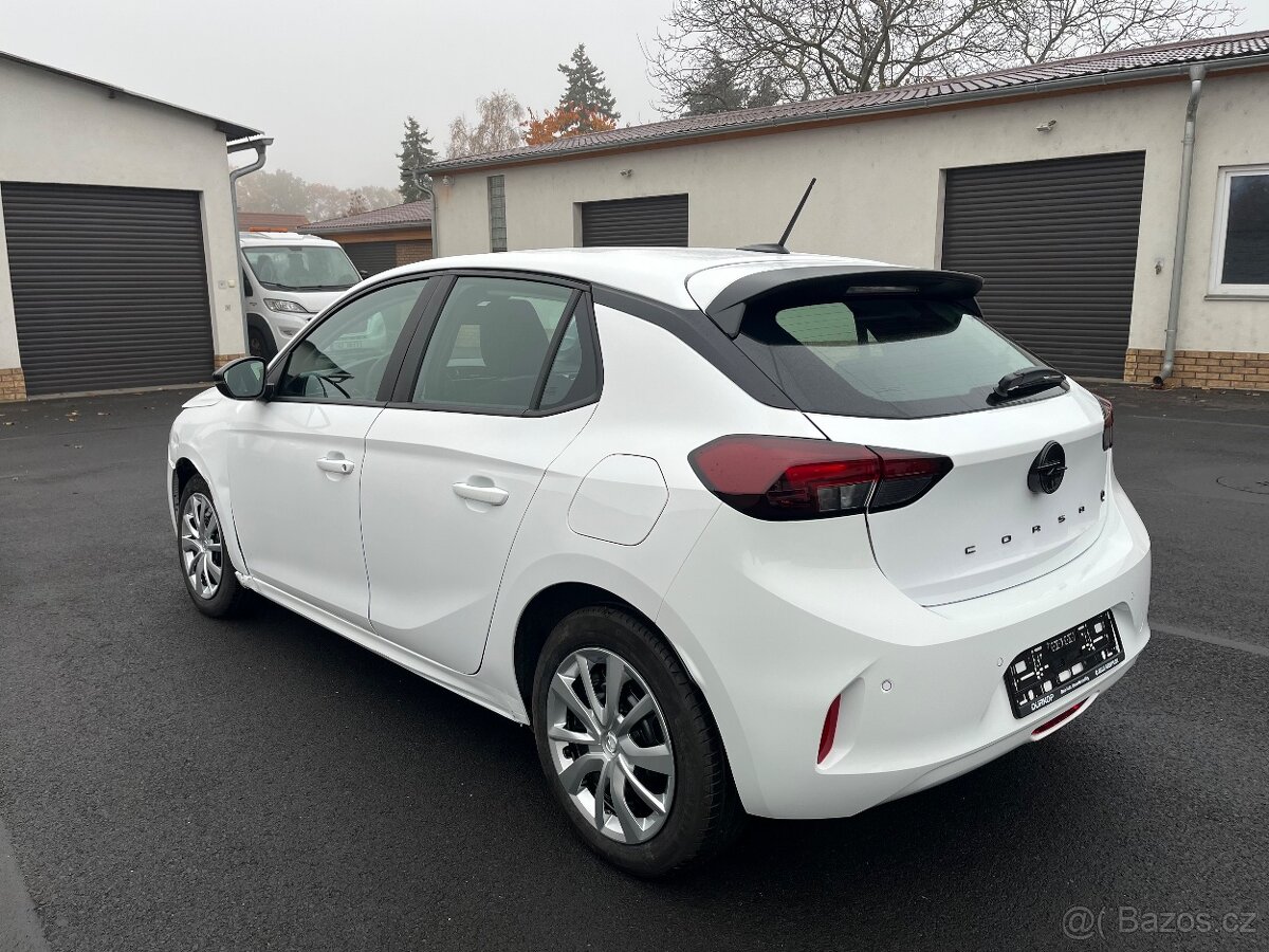 OPEL CORSA EDITION Electric rv.2025 - 3