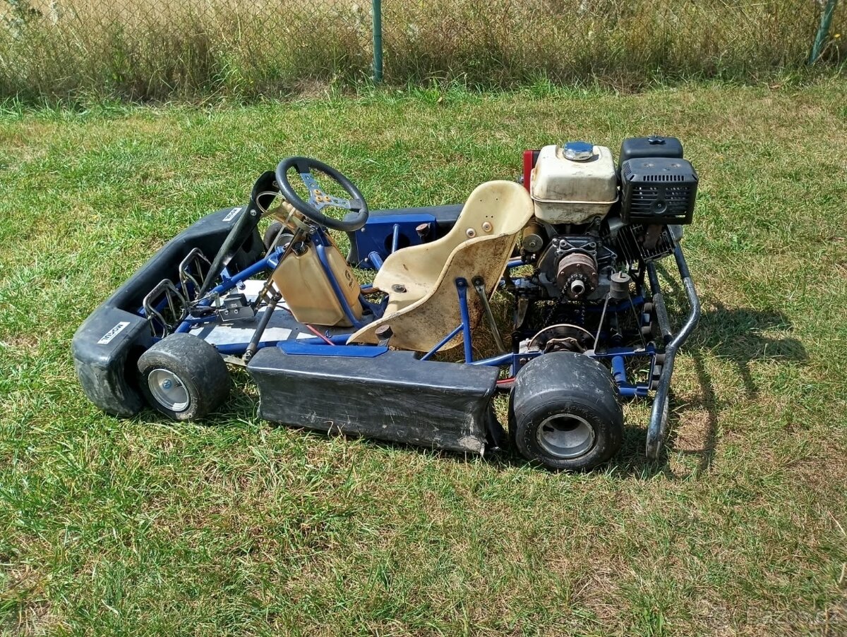 Motokára