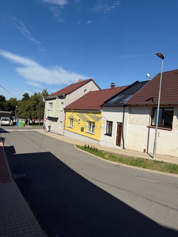 Prodej rodinného domu 95 m², pozemek 385 m² Hořovice - 3
