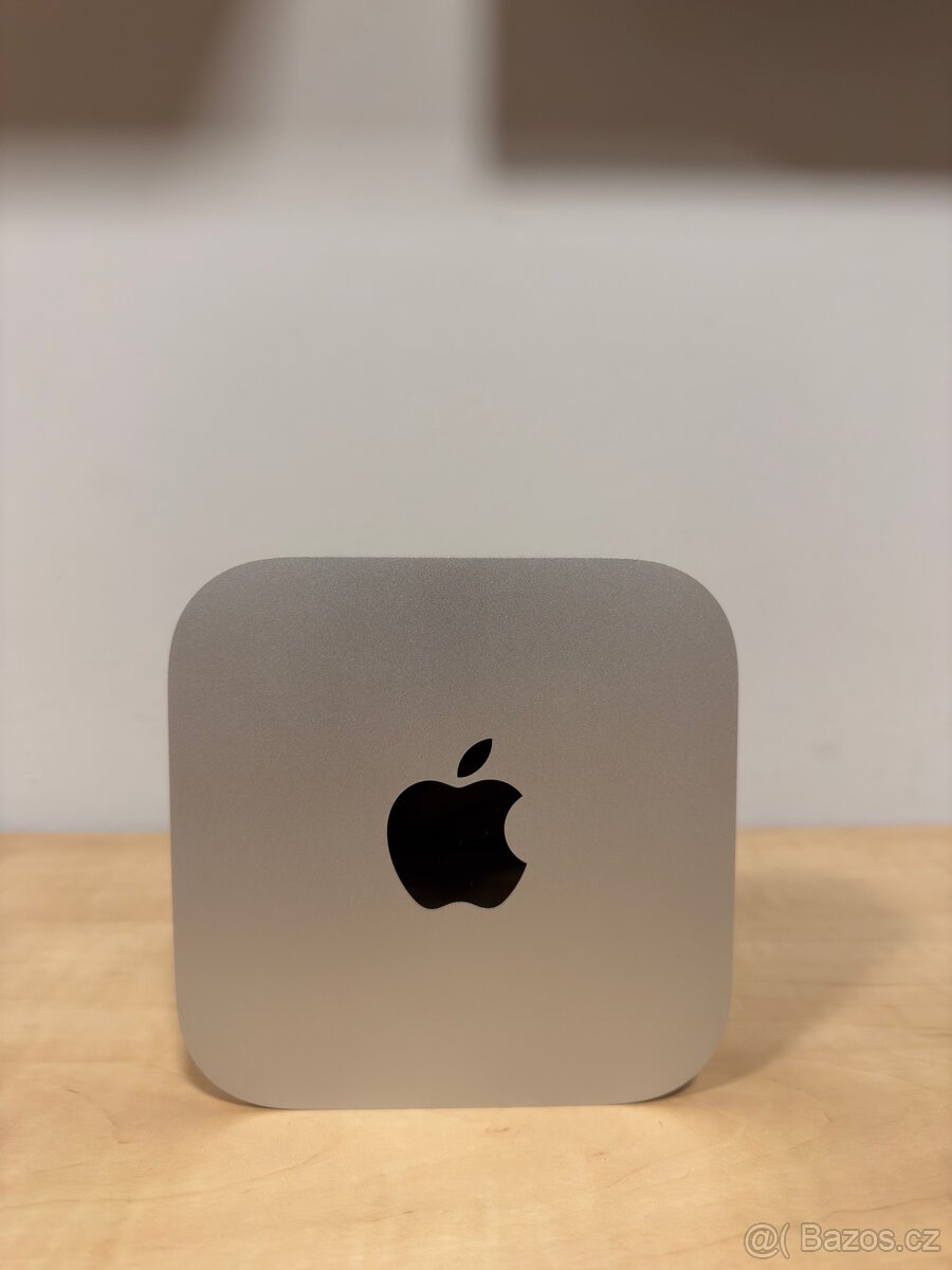 Mac mini m4 - 3