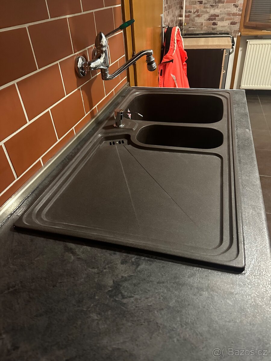 KRÁSNÝ BYT 2+1 Svitavy park a zahrada - 3