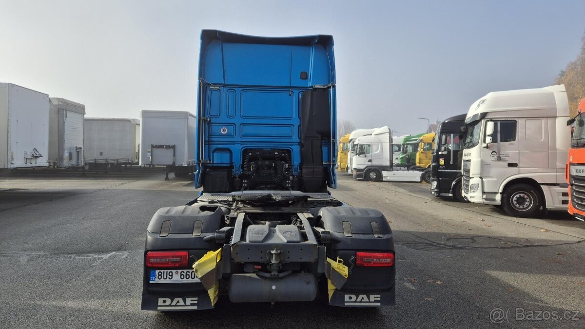 DAF XF 510 FT SSC EURO 6 - 3