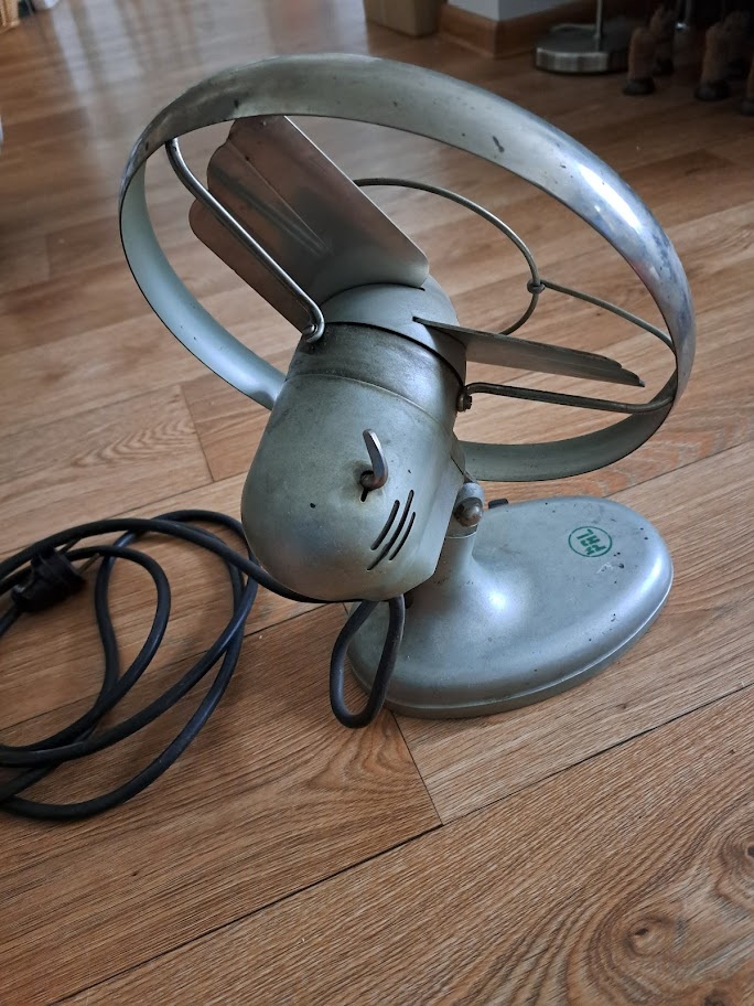 různé starožitné věci - 3