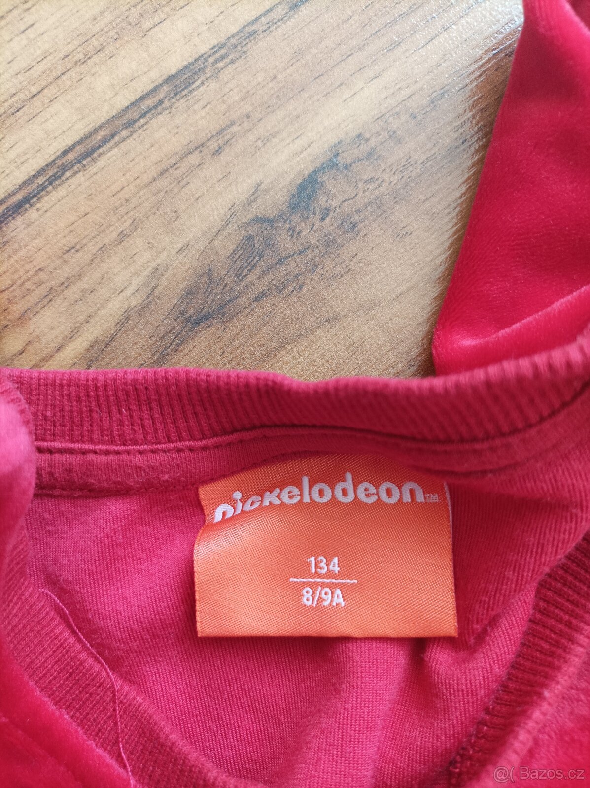 Zimní oblečení dívčí - 3