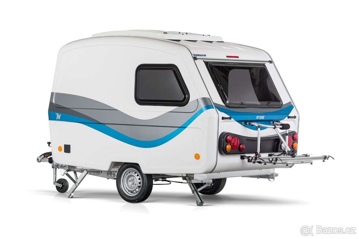 Karavany Niewiadow N126 - 3