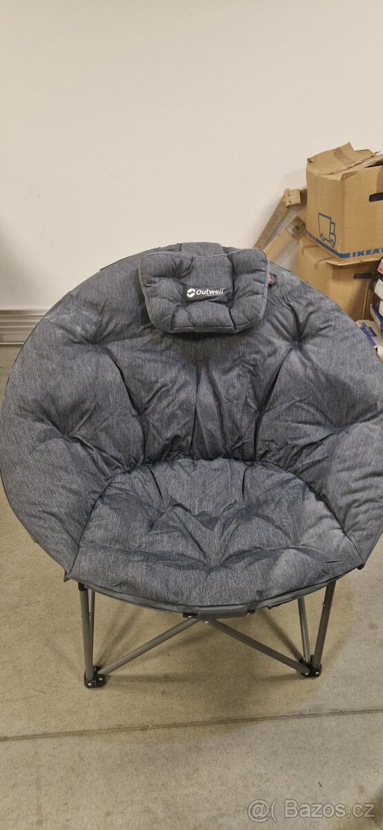 Nábytek ke karavanu - 3