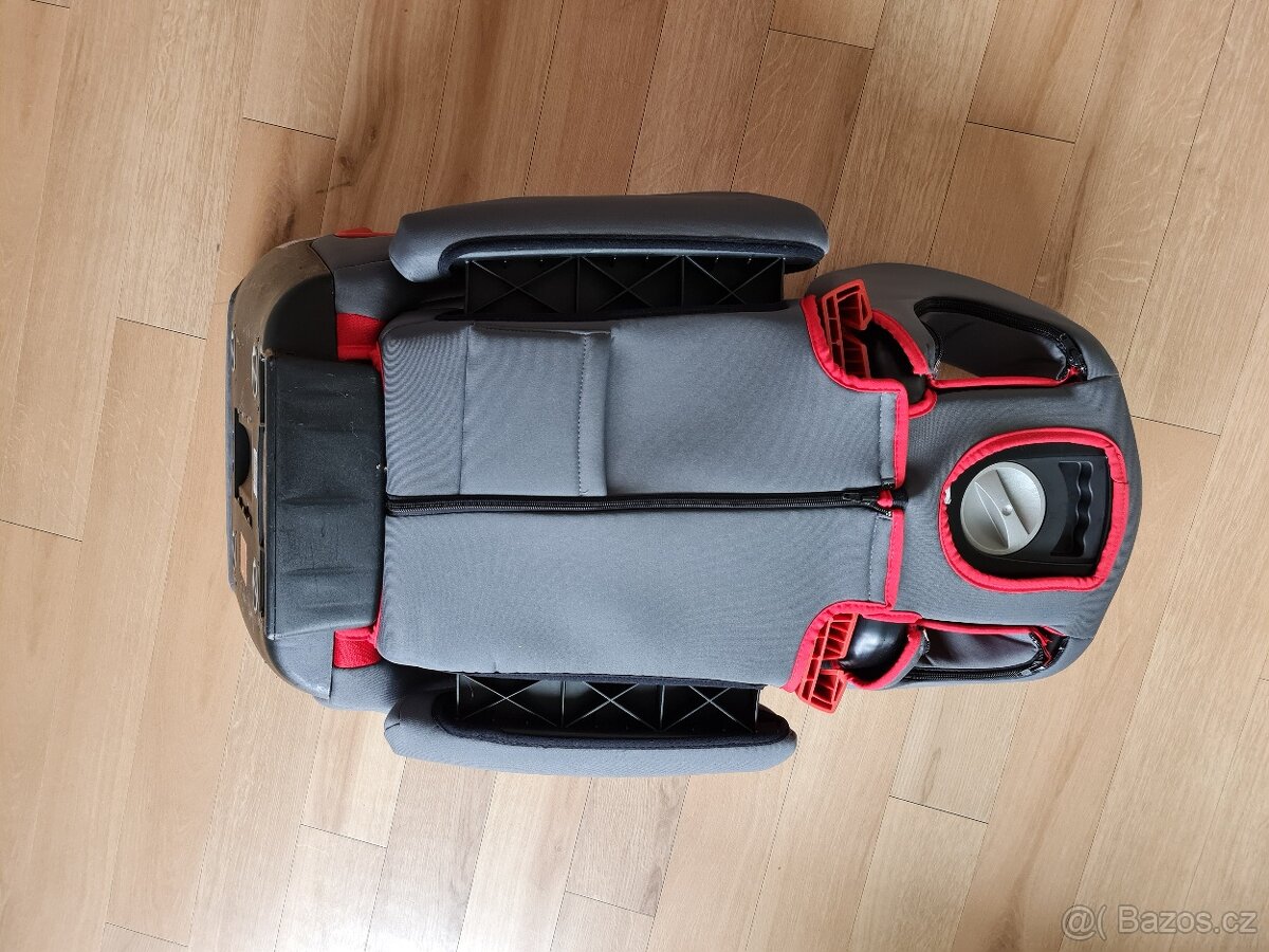 CHICCO Artsana Universal autosedačka 15-36kg - 3