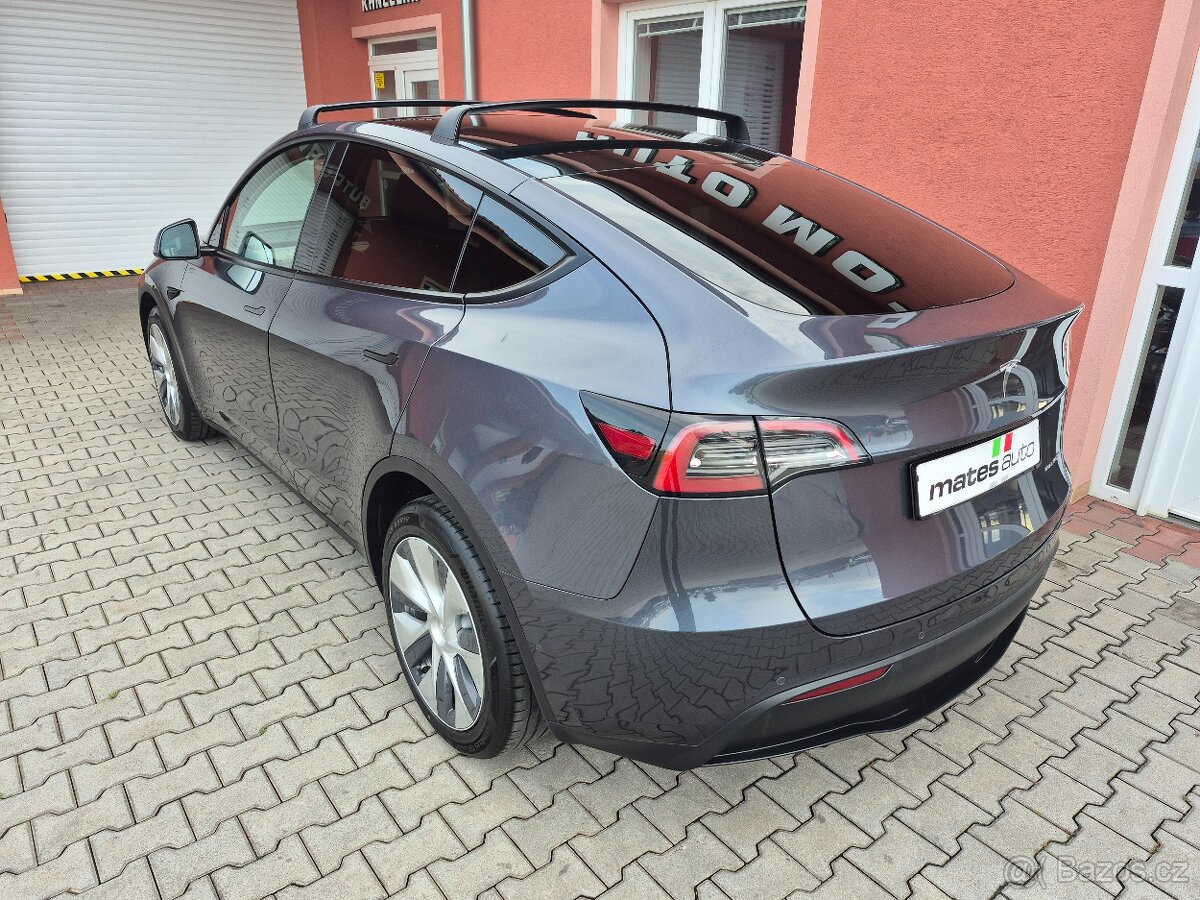 Tesla Model Y Long Range 378kW SOH 92,4%(ODPOČET DPH) - 3