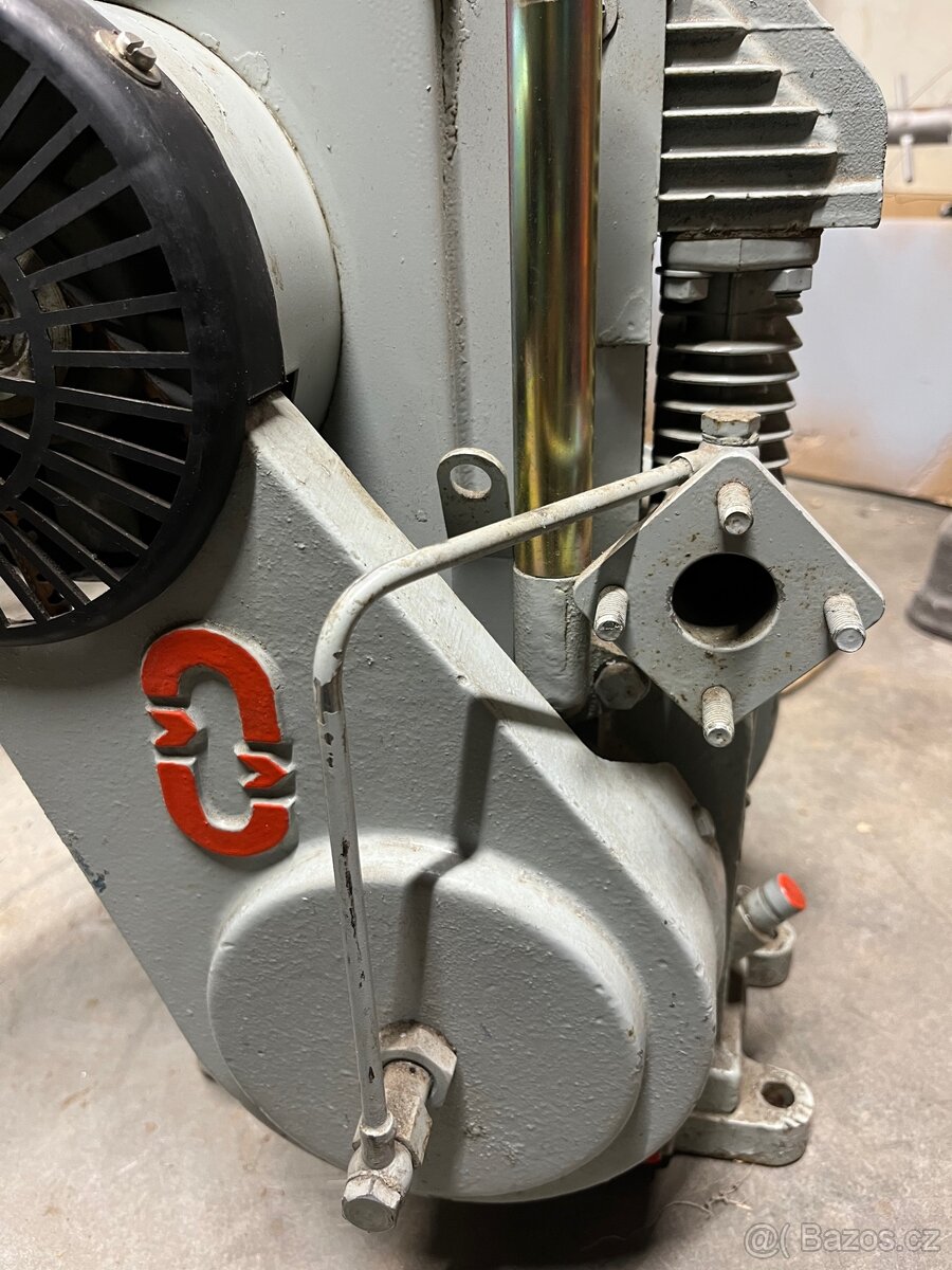 kompresor orlík - 3