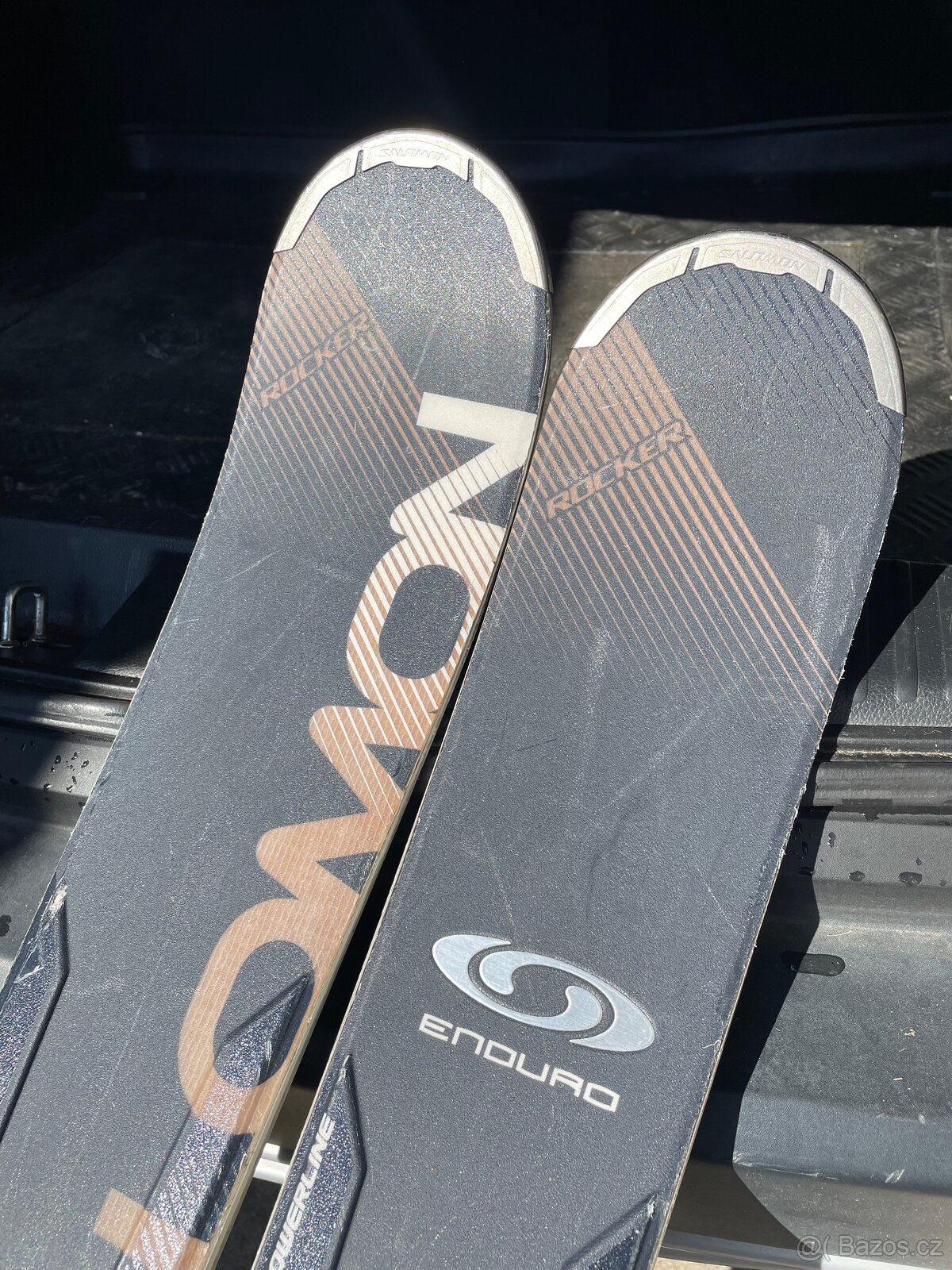 Salomon XT 850 Enduro - 3