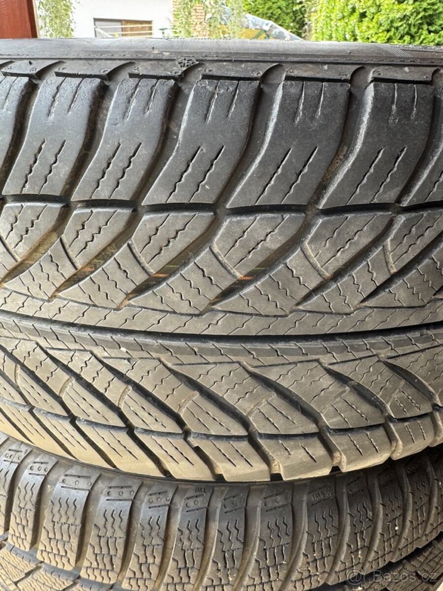 245 45 r18 bmw alu - 3