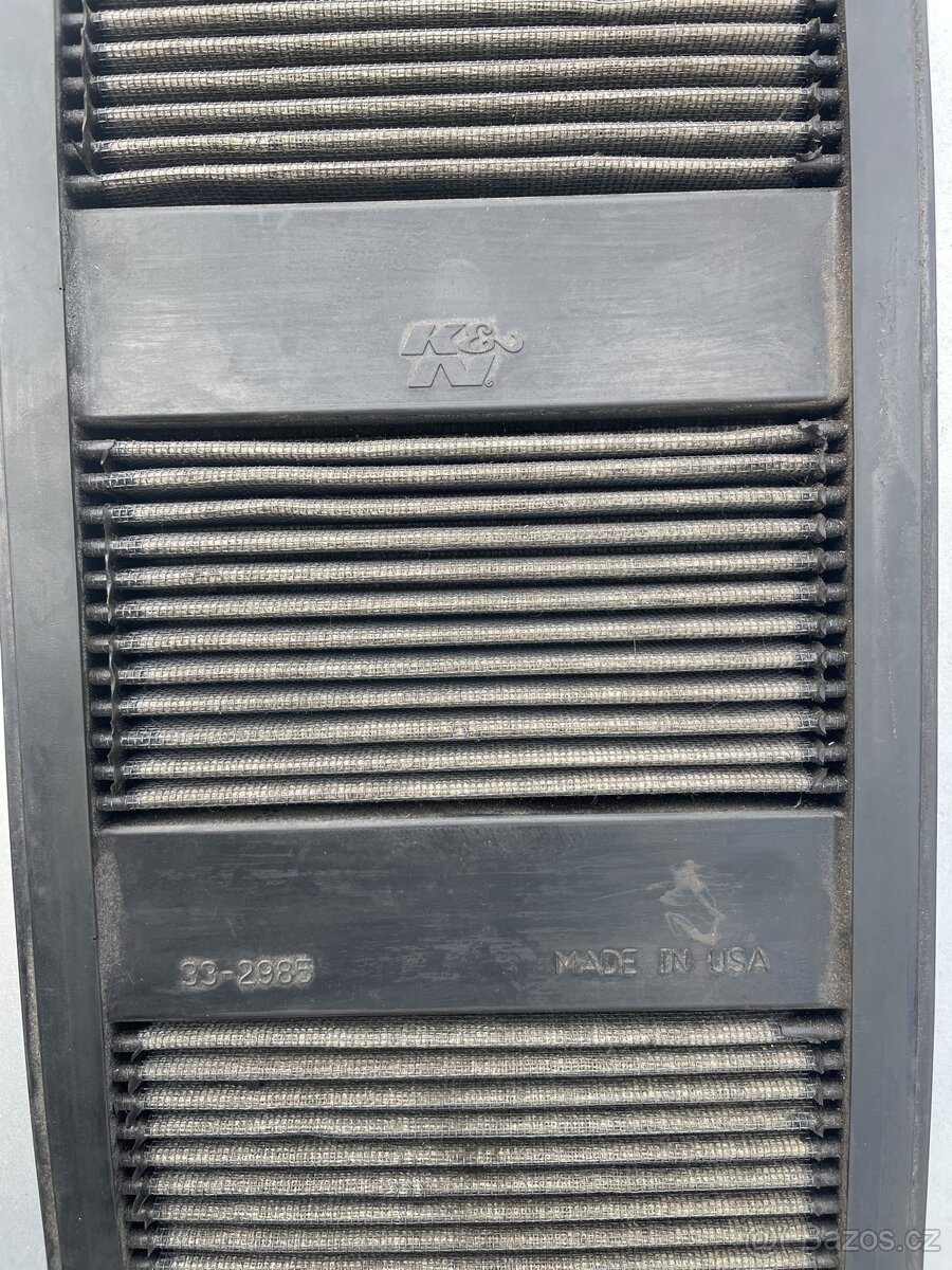 KN 33-2985 Mercedes-Benz - 3