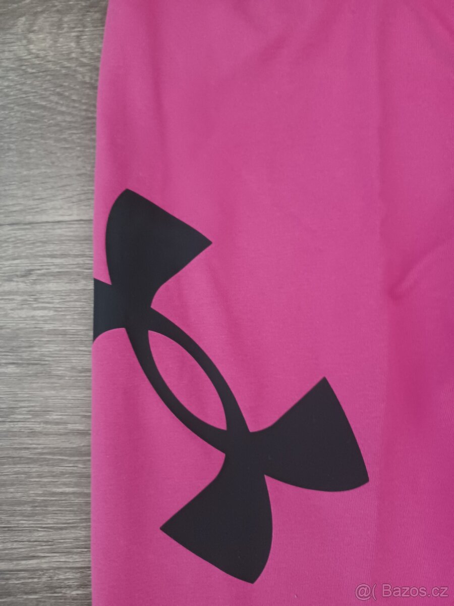 Nové dámské legíny Under Armour - 3