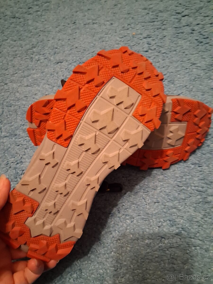 Chlapecke sandály Head vel. 35 - 3