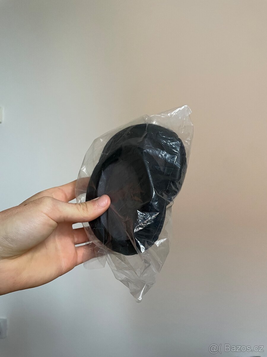 Asus ROG Strix herní sluchátka | červené podsvícení | funkčn - 3