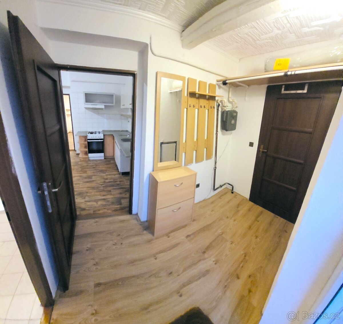 Nové Strašecí - byt 2+1 - 3