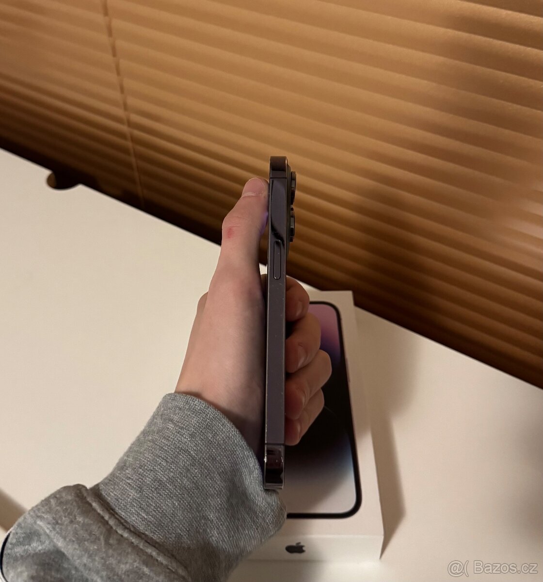 iPhone 14 Pro 128gb - 3